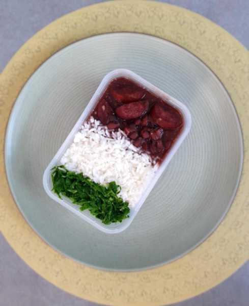 FEIJOADA 350G